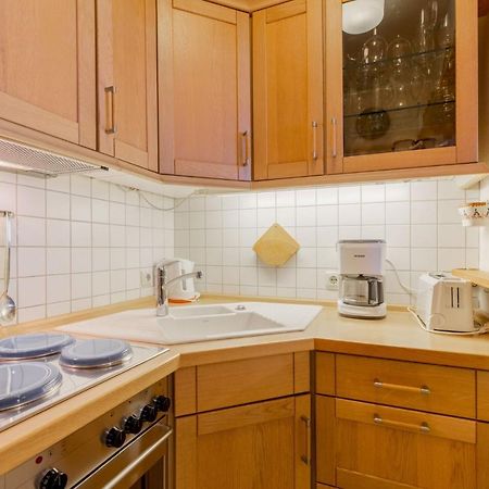 Groemitz-Center Whg 20 Apartment Екстериор снимка