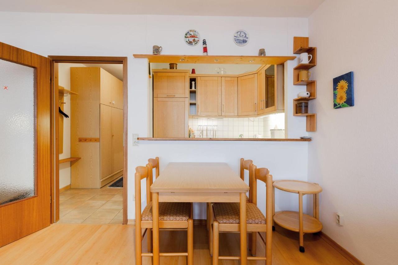 Groemitz-Center Whg 20 Apartment Екстериор снимка