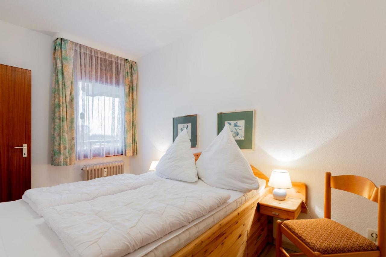 Groemitz-Center Whg 20 Apartment Екстериор снимка