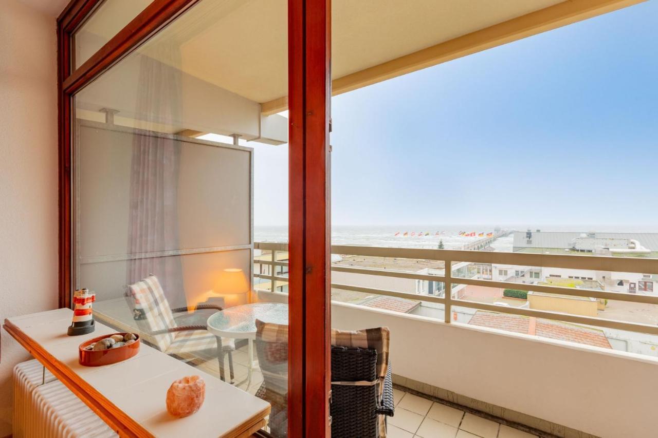 Groemitz-Center Whg 20 Apartment Екстериор снимка