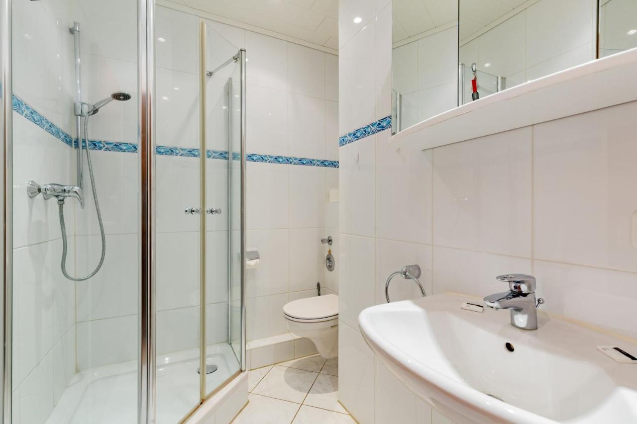 Groemitz-Center Whg 20 Apartment Екстериор снимка