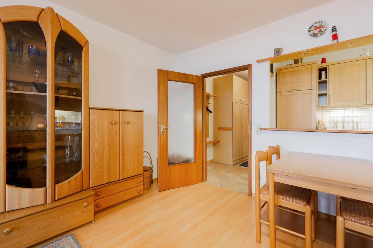 Groemitz-Center Whg 20 Apartment Екстериор снимка