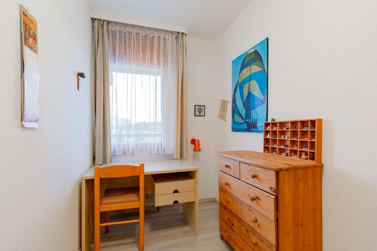 Groemitz-Center Whg 20 Apartment Екстериор снимка