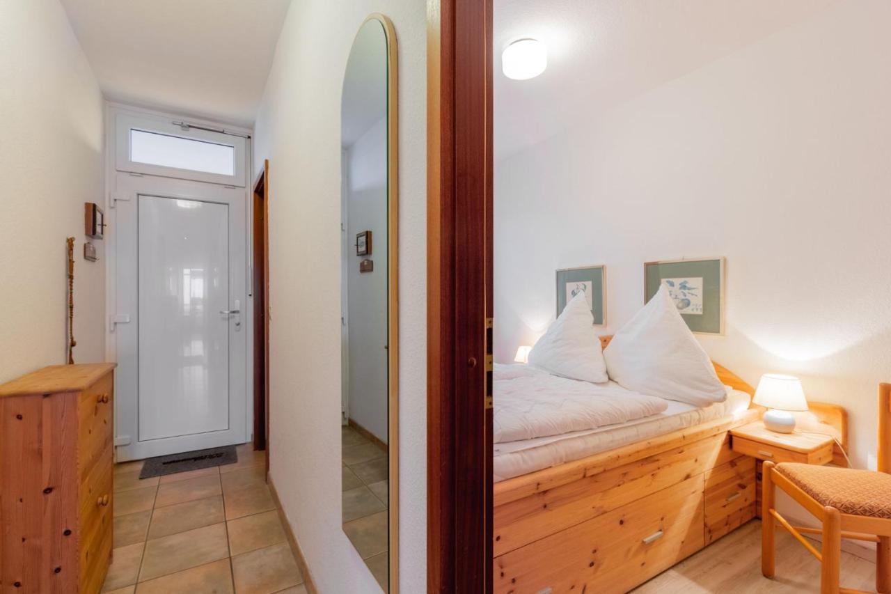 Groemitz-Center Whg 20 Apartment Екстериор снимка