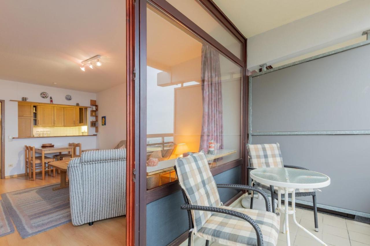 Groemitz-Center Whg 20 Apartment Екстериор снимка