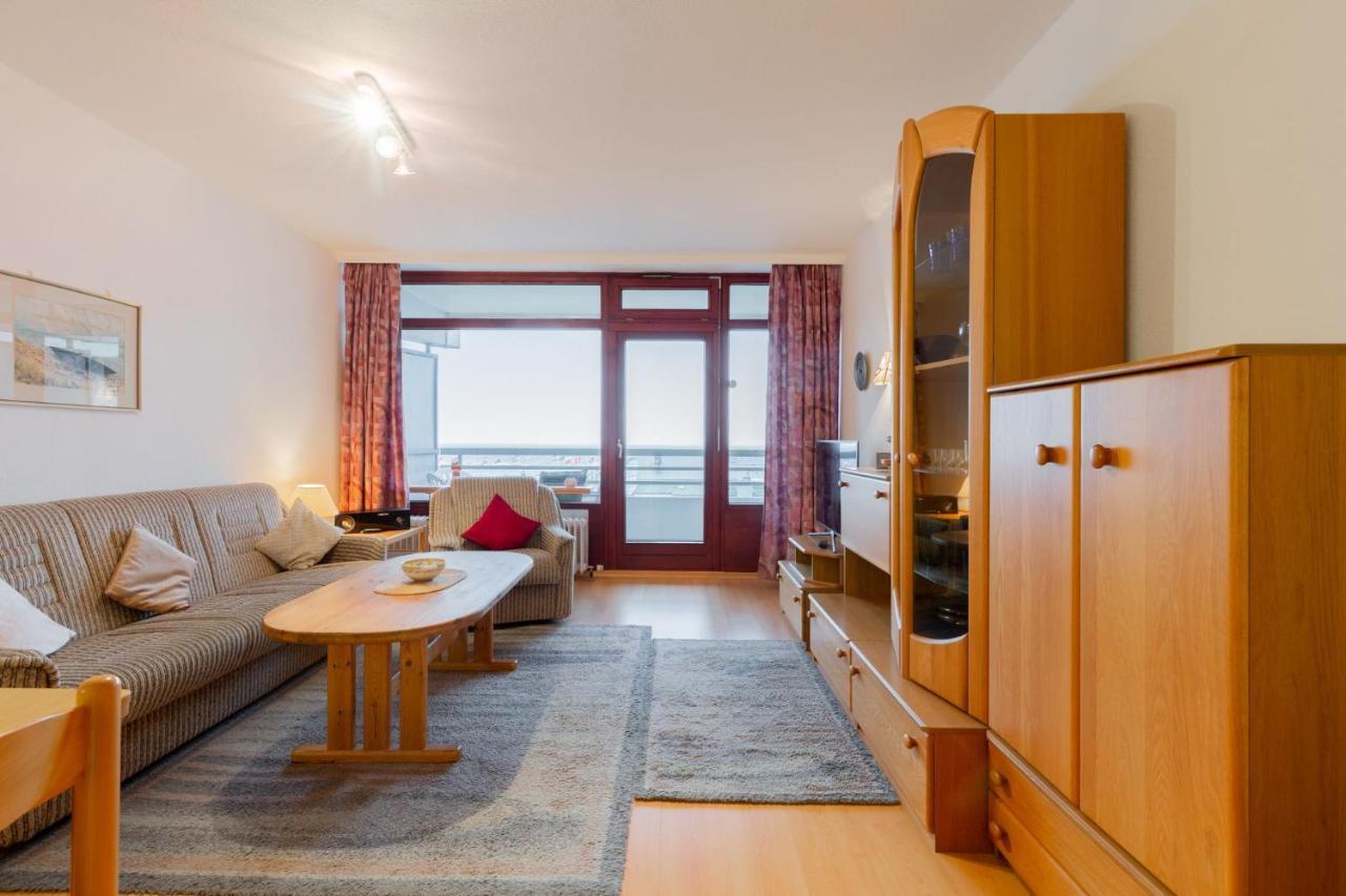 Groemitz-Center Whg 20 Apartment Екстериор снимка