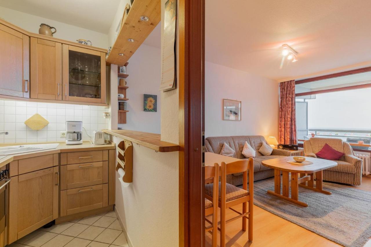 Groemitz-Center Whg 20 Apartment Екстериор снимка