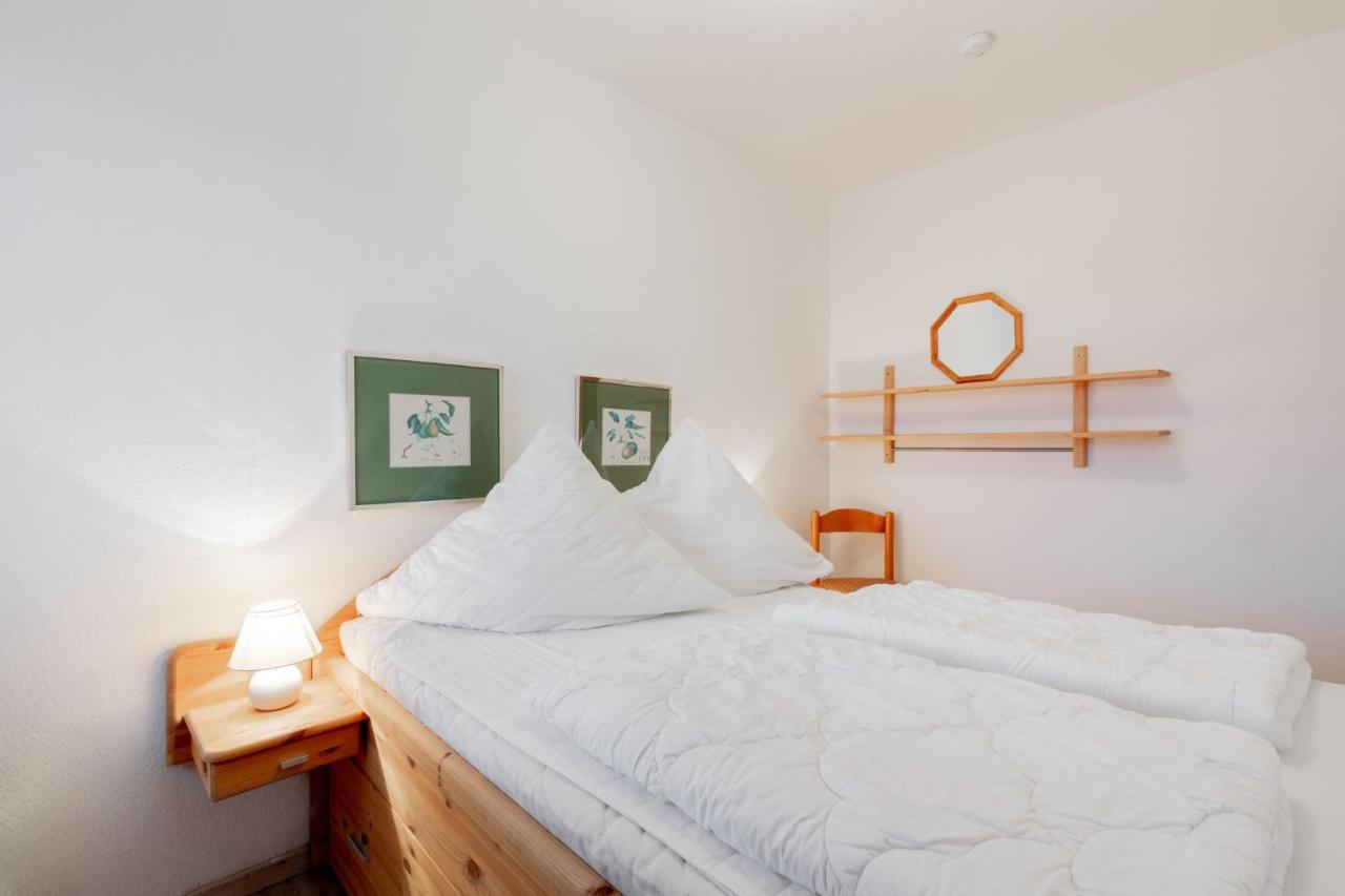 Groemitz-Center Whg 20 Apartment Екстериор снимка