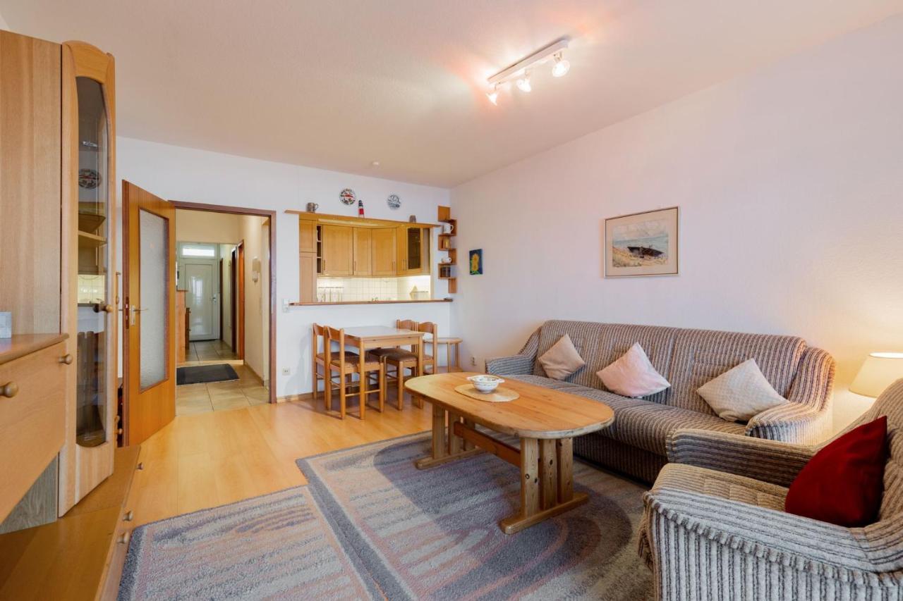 Groemitz-Center Whg 20 Apartment Екстериор снимка
