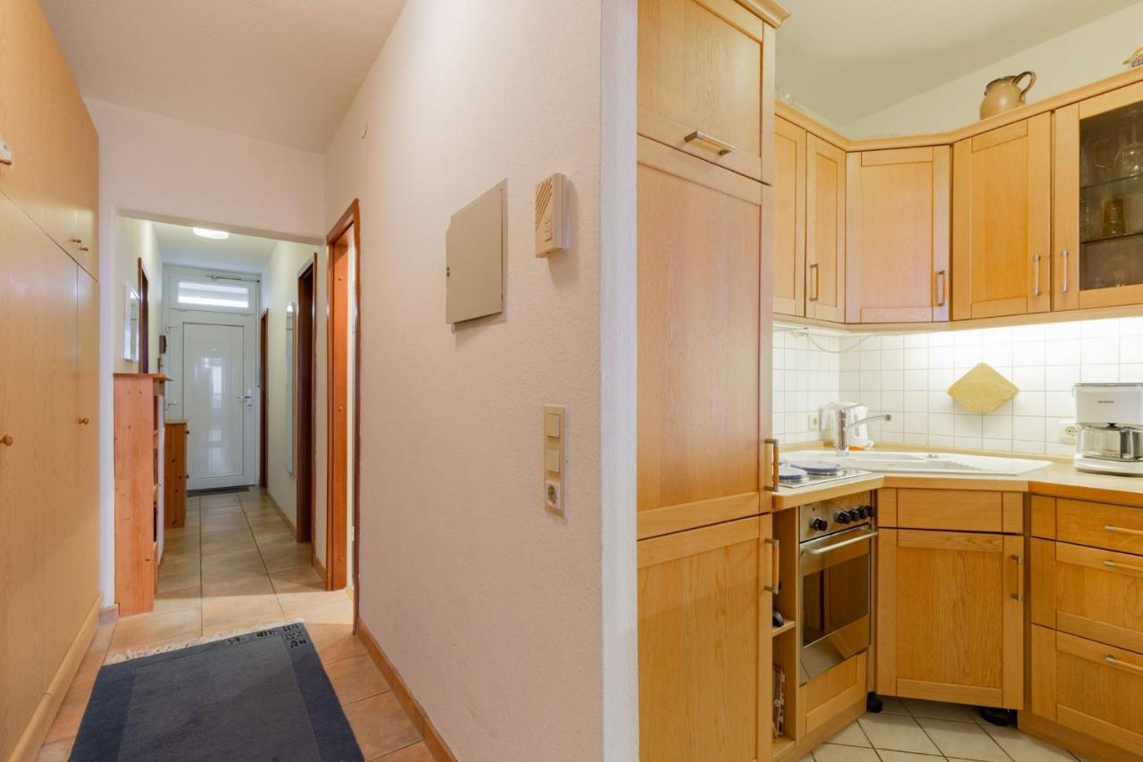 Groemitz-Center Whg 20 Apartment Екстериор снимка